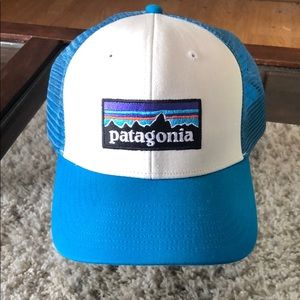 Patagonia Trucker Hat